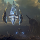 Illustration for article titled iStarCraft II/is New Deadly Tactic: Rushing With Pylons